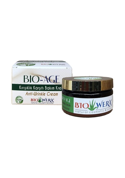 Lexroo Bıo-age Kırışıklık Karşıtı Krem 100 Ml