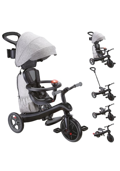 Globber Explorer 4in1 Deluxe Play Bisiklet