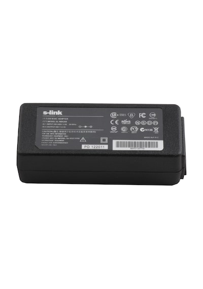 S-Link Sl-Nba308 40W19V 2.1A 2.5-0.7 Notebook Adaptörü