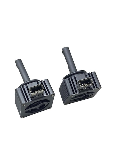 Photon 12v D1s/d1r Csp Led Xenon Far Ampul Seti 6000k 12000 Lümen
