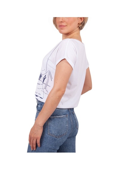 Biggdesign Balıkçılar T-Shirt