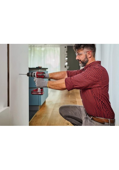Professional Akülü Darbeli Vidalama Tp-cd 18/60 Li-i Bl 4514208