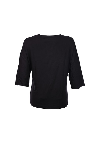 Bluz Daido 20k321900114 Siyah