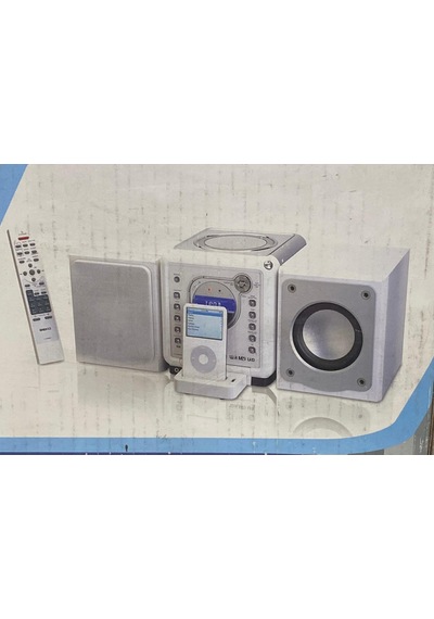 Beko Md 4470 Müzik Seti