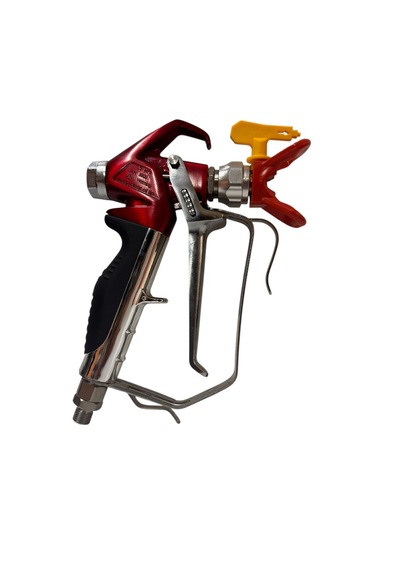 X Force LX-G11 Airless Boya Tabancası