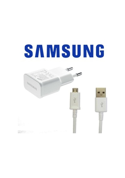 Axya Samsung Uyumlu S3 S4 S5 Mini Note 2 3 4 Neo Şarj Cihazı Aleti