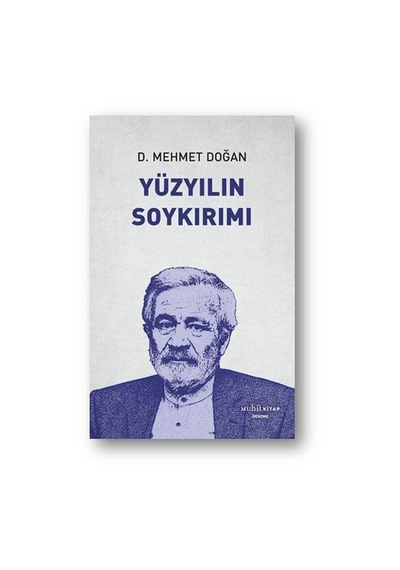 Yüzyılın Soykırımı - Aıaı-894368