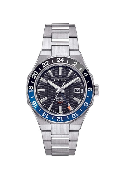 Citizen Erkek Kol Saati Nb6031.56e Metal