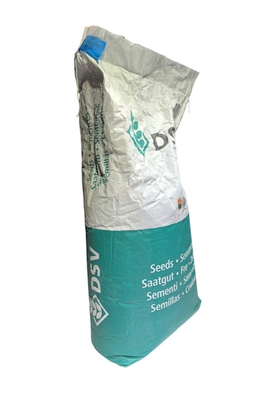 Dsv Pollaum Lolium Multiform İtalyan Çimi Süt Otu Tohumu 25 Kg