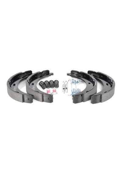Fren Balatası Arka Park Frenı Mercedes W203 S203 Cl203 C209 A209 R171 W414 A2034200120