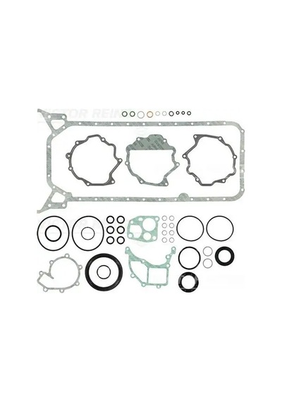 Vıctor Reınz 082657202 Motor Takim Conta Alt A6020105505