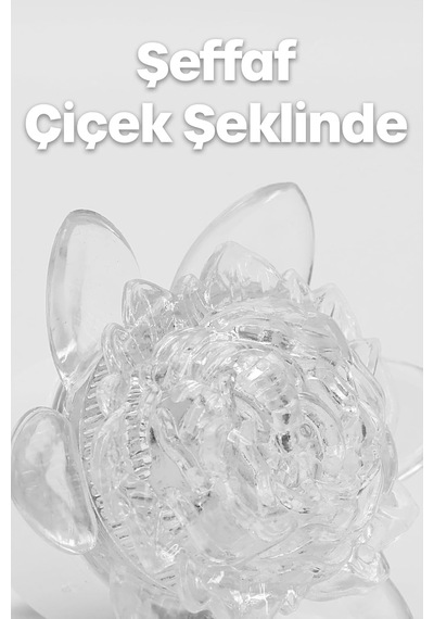 Gece Lambası Tuşlu Koridor Hol Işığı Uyuma Işığı Rgb Sabit Çiçek