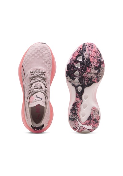 Puma Foreverrun Nıtro Wns 28596 Çok Renkli