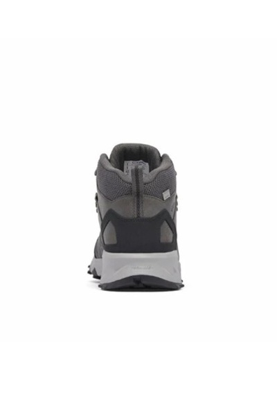 Columbia Columbıa Bm6754-033 Erkek Bot Gri