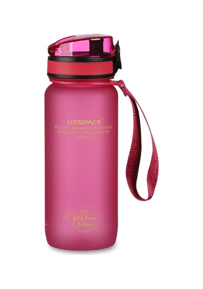Uzspace Tritan Su Matarası 650 ML 3037