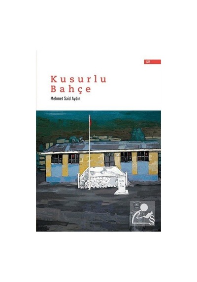 Kusurlu Bahçe / Mehmet Said Aydın