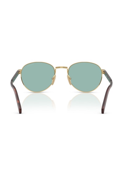Prada Sprb51 5ak40k 53 Unisex Güneş Gözlüğü Altın