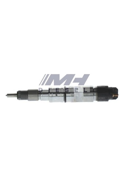 Bosch 0445120394 Enjektör Faw J6 Xichai Ca6dm2 6dm2 Common Rail