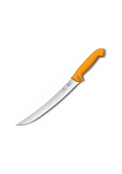 Victorinox 5.8435.22 Swibo 22Cm Kasap Bıçağı