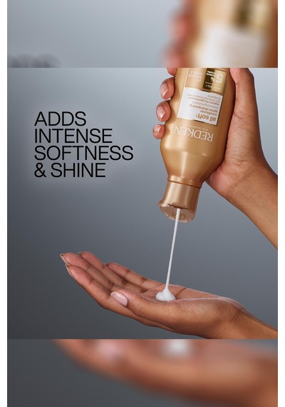 Redken All Soft Nemlendirici Saç Kremi 300ml