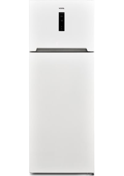Vestel NF52111 E DuoMode 451 L No-Frost Buzdolabı