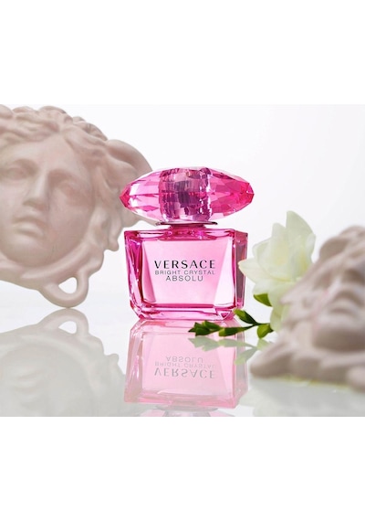 Versace Bright Crystal Absolu Kadın Parfüm EDP 30 ML