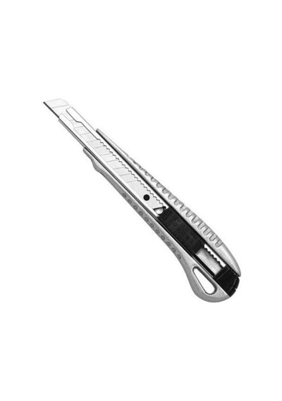 21602 Mini Maket Bıçağı 80x9mm