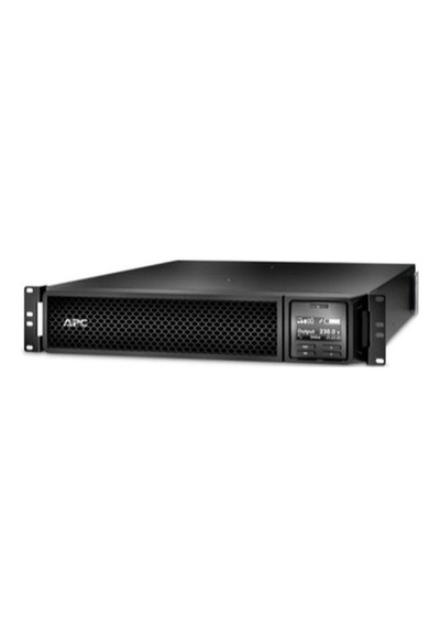 APC SRT1500XLI SRT 1500 VA  UPS Güç Kaynağı