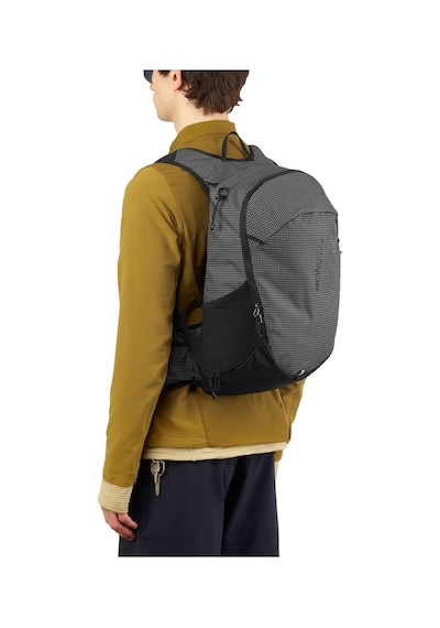 Salomon Salomon Trailblazer 20 Commuter Unisex Siyah Sırt Çantası Blk Siyah