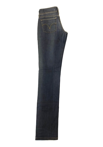 Levi'S 00571.00.23 Bayan Kot Pantolon Lacivert