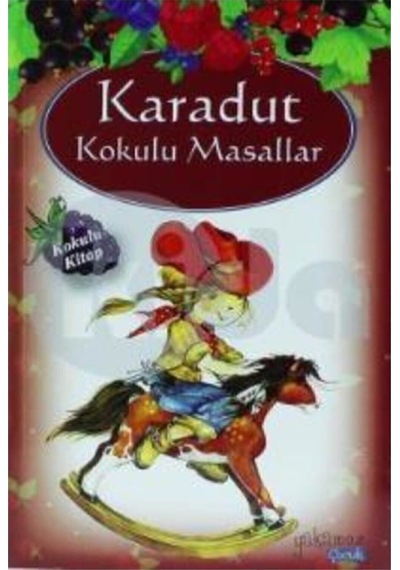 Karadut Koukulu Masallar