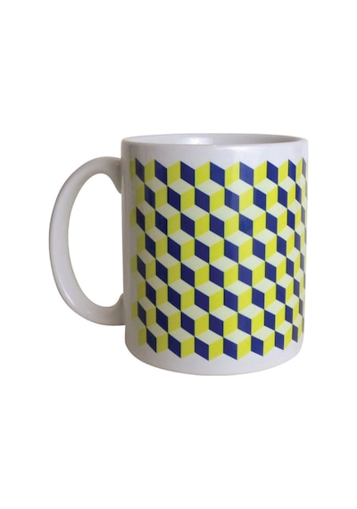 Cup Pantone Bardak Yeşil 3435