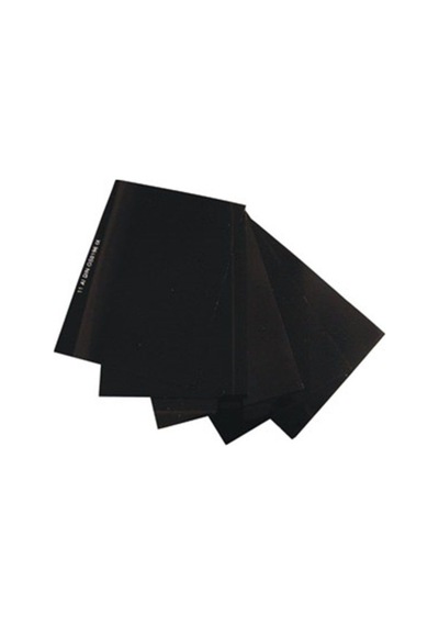 110X80 777 Kaynak Maske Camı 10'Lu Paket