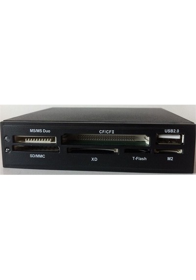 Volk Ml-391 Usb 2.0 Dahili Kart Okuyucu / Yazıcı