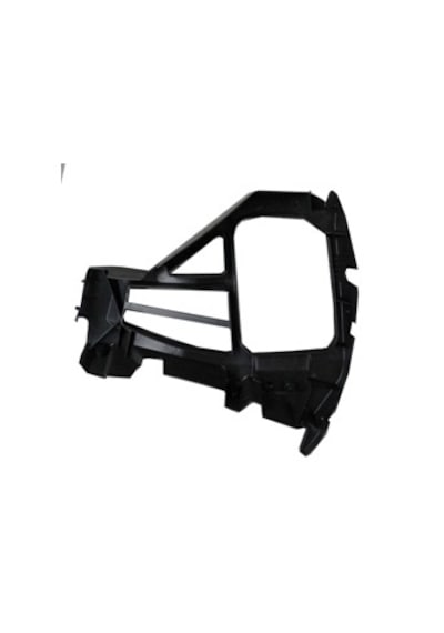 Ford Focus- Hb- 05/07 Arka Tampon İç Bağlantı Braketi Sol Plastik 5kapı Bfn