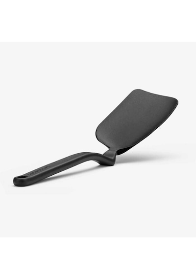 Dreamfarm Mini Chopula Spatula, Siyah Diğer