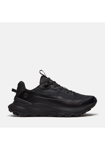 Timberland Motıon Access Low Lace Up Erkek Sneaker Tb0a6f16ejt1 Tb0a6f16ejt1 Siy Siyah