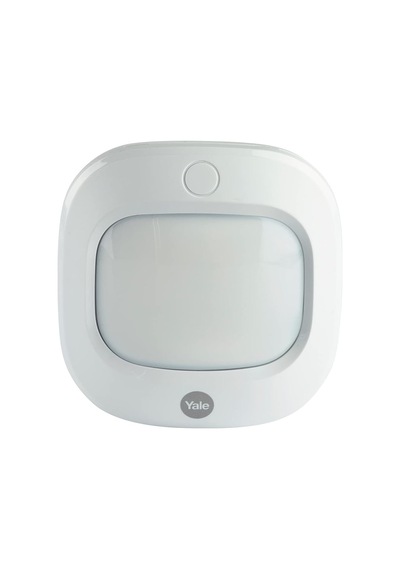 Ac-pır Sync Alarm Pır Hareket Sensörü - Sync Akıllı Ev Alarm İle Çalışır - Yale Home Uygulamasıyla Kontrol İmk