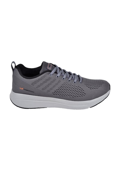 Pullman Anorak Erkek Spor Ayakkabı Sneaker Dum-642 Füme Füme