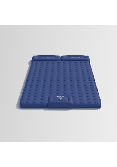 Orcamp Out-2430 Duo Ultra Hafif Şişme Mat Kendinden Pompalı Mavi