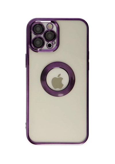 Newface Apple iPhone Uyumlu 12 Pro Kılıf Slot Silikon
