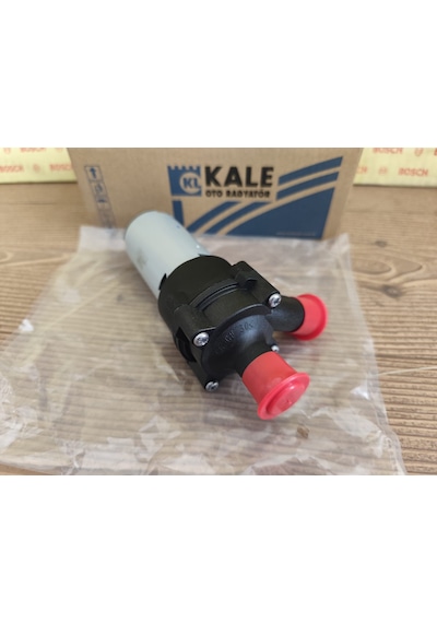 Mercedes W124 W201 W202 W210 Kalorifer Yardımcı Su Pompası Kale 0392020026 3458410 A0018351364 Mercedes W124 W201 W202 W210 Kalorifer Yardımcı Su Pompası Kale 0392020026 3458410 A0018351364