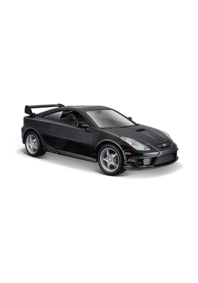 Mey İthalat 31237 Toyota Celica Gt-s 1:24 -necotoys