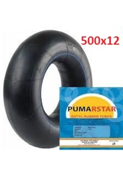 Çapa Makinası İç Lastik 5.00x12 Pumarstar