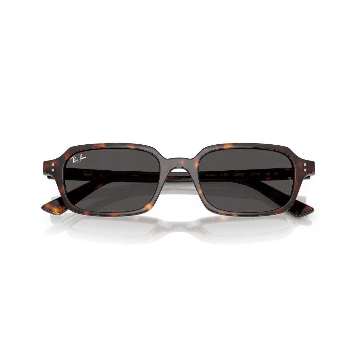 Ray-Ban RB4455 135987 52 Kadın Güneş Gözlüğü