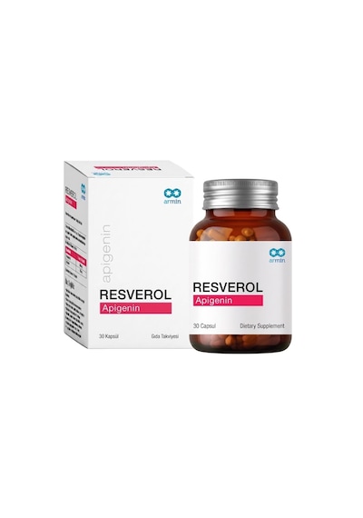 Resverol Apigenin