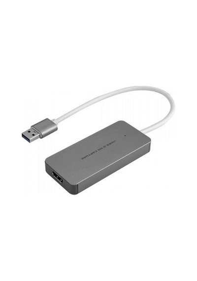 Usb 3.0 hdmi video capture kaydedici Type-C video capture hdmi kaydedici