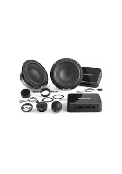 Öztürk Elektronik-audison Voce Iı Avk 6p Iı