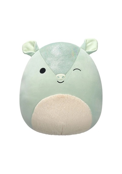 Squishmallows 40 Cm Seri 21 - 1 Adet Çok Renkli