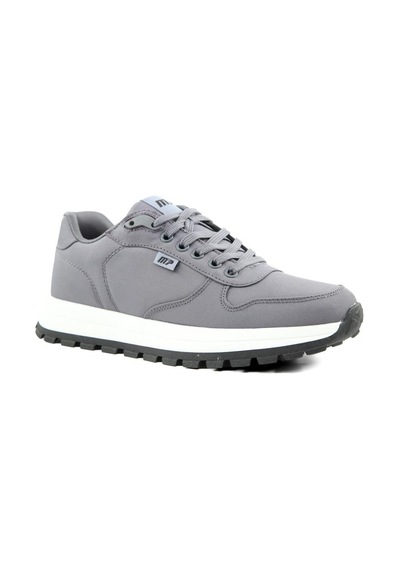 M.P Mp 261-6544 Füme Erkek Sneakers